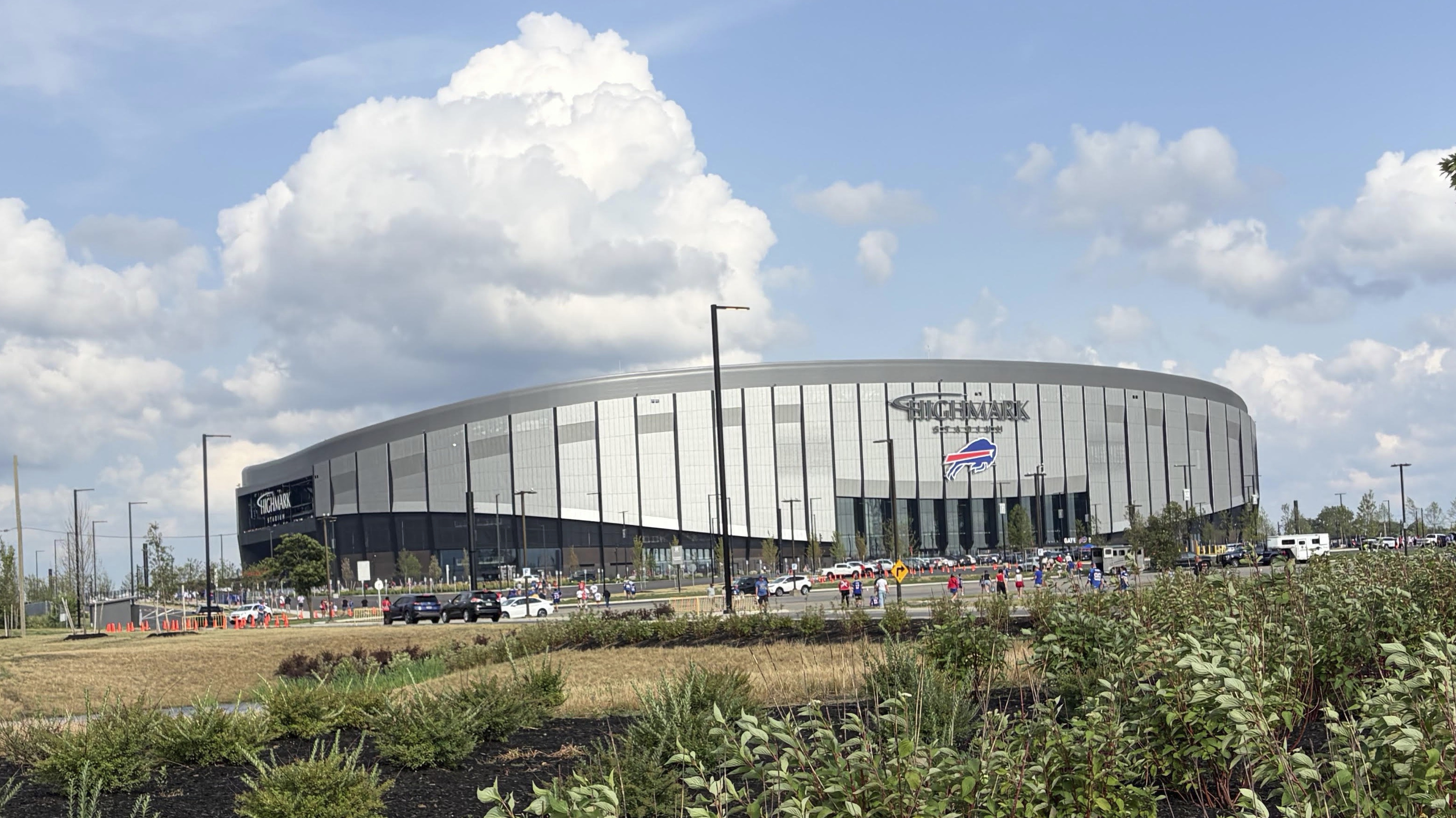Obstructed Views at the New Bills Stadium: What Remedies May Be Available to PSL Holders?